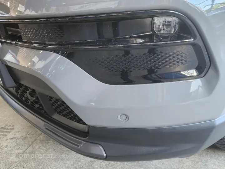 COMPASS 1.3 T270 TURBO FLEX LONGITUDE AT6