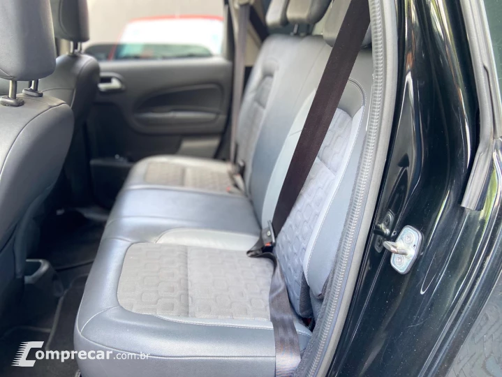 AIRCROSS 1.6 VTI 120 Live Eat6