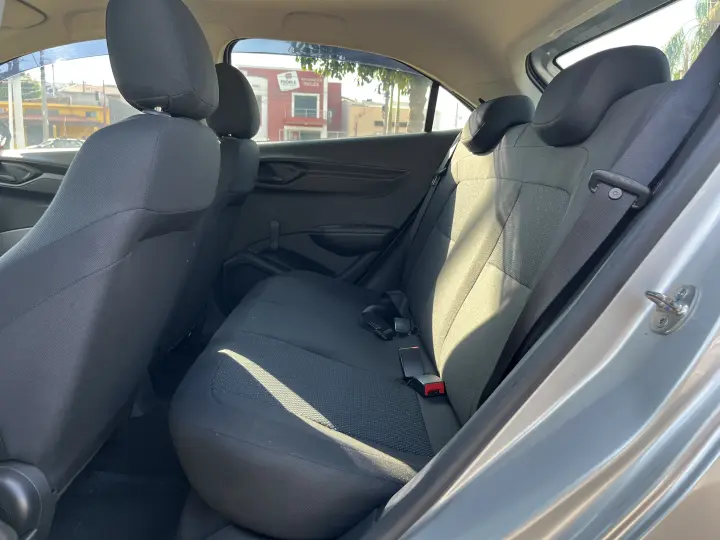 ONIX 1.0 MPFI JOY 8V