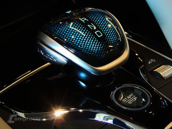 SONG PLUS 1.5 DM-I HÍBRIDO AUTOMÁTICO