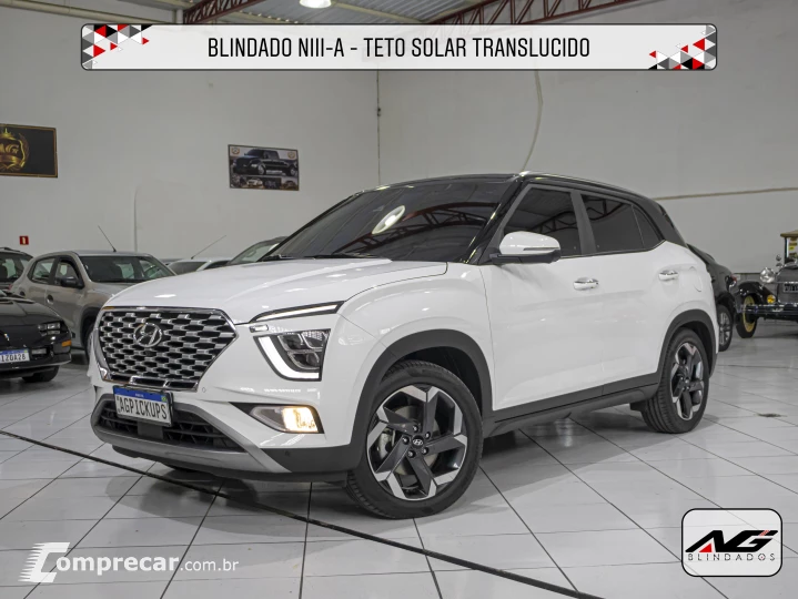 CRETA 2.0 Ultimate