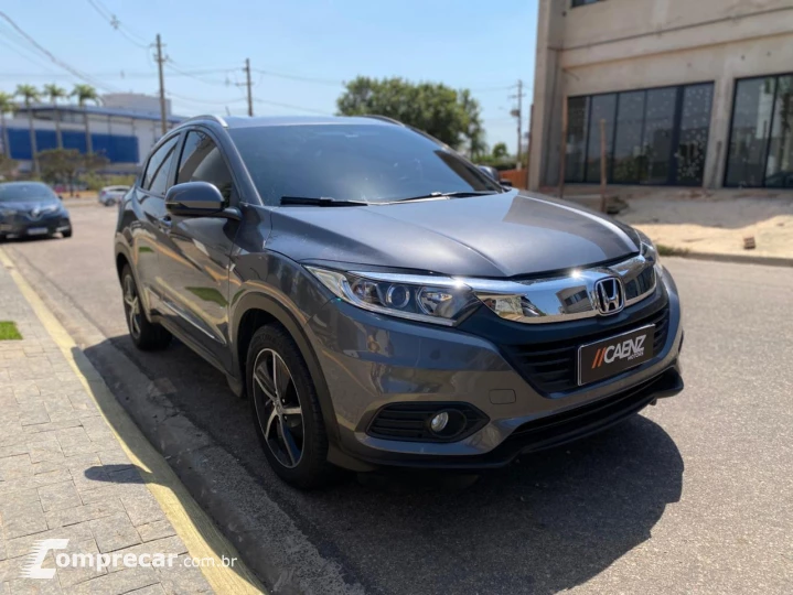 HR-V 1.8 16V EX