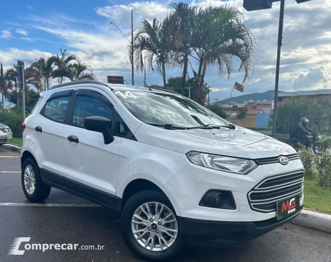 ECOSPORT