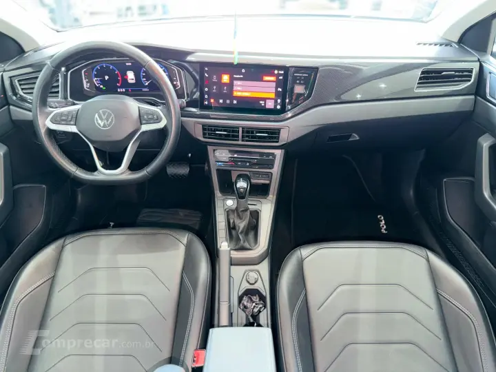 Polo Highline 1.0 Tsi