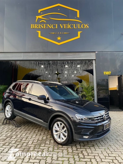 TIGUAN 1.4 250 TSI Allspace