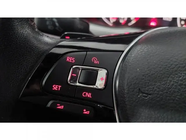 T-CROSS - 1.4 250 TSI TOTAL HIGHLINE AUTOMÁTICO