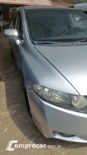 Civic ELX