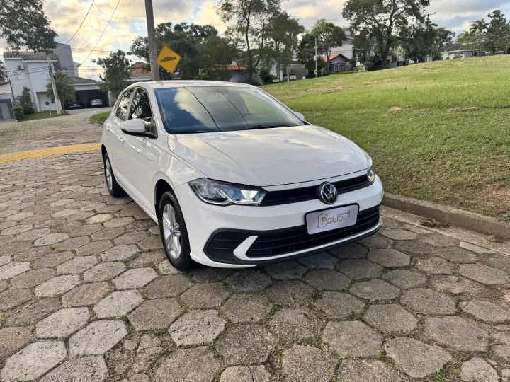 POLO 1.0 MPI