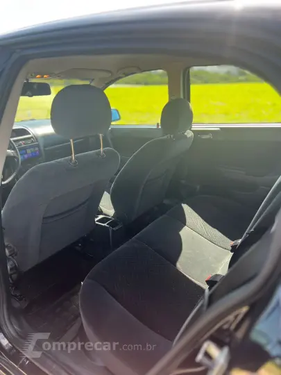 ASTRA 2.0 MPFI Advantage 8V