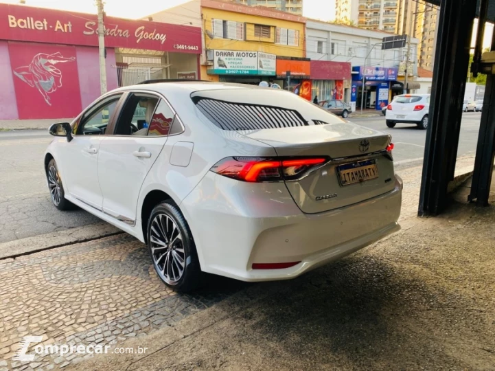 COROLLA 2.0 Altis 16V