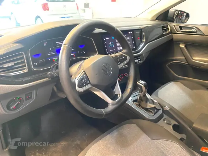 POLO 1.0 170 TSI Comfortline