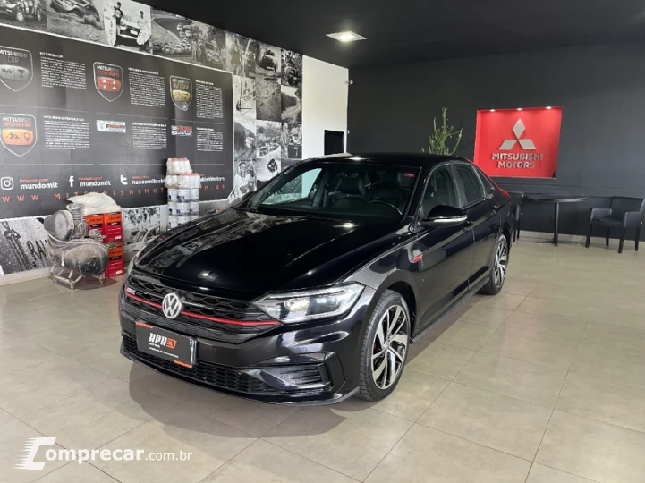 JETTA 2.0 350 TSI GLI