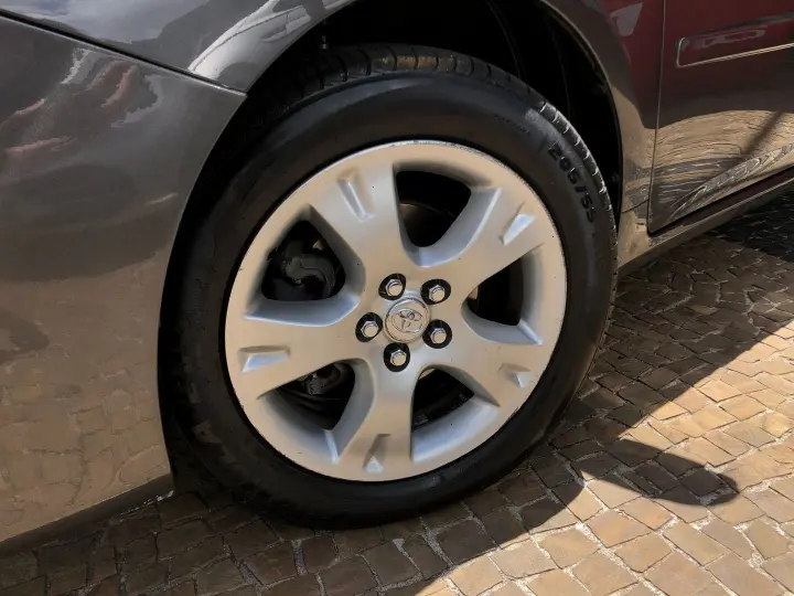 Corolla 1.8 Xei 16V Flex 4P Automático