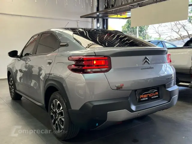 BASALT - 1.0 TURBO 200 SHINE CVT