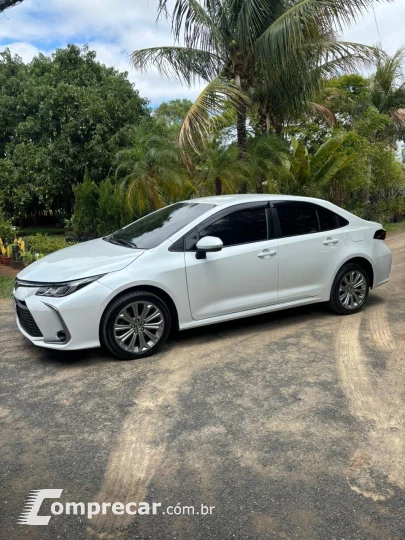 COROLLA 2.0 Vvt-ie XEI