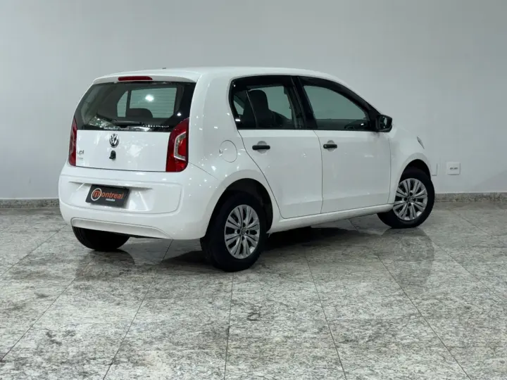 UP 1.0 MPI Take UP 12V