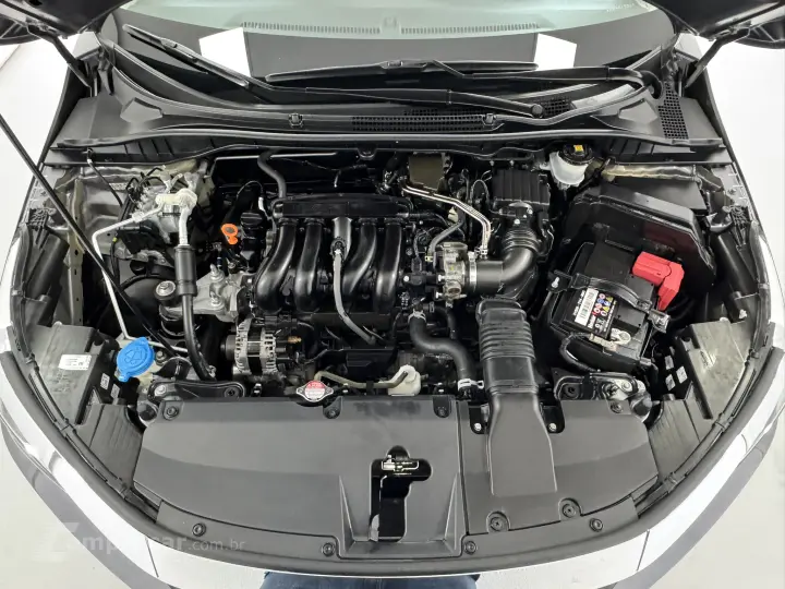 CITY 1.5 EXL Sedan 16V