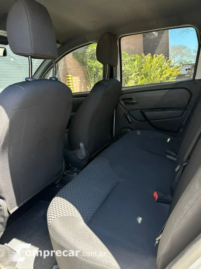 OROCH Intense 1.6 Flex 16V Mec.