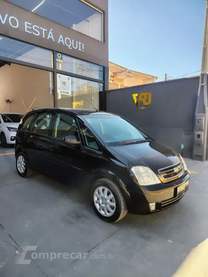 Meriva Prem.EASYTRONIC 1.8 FlexPower 5p