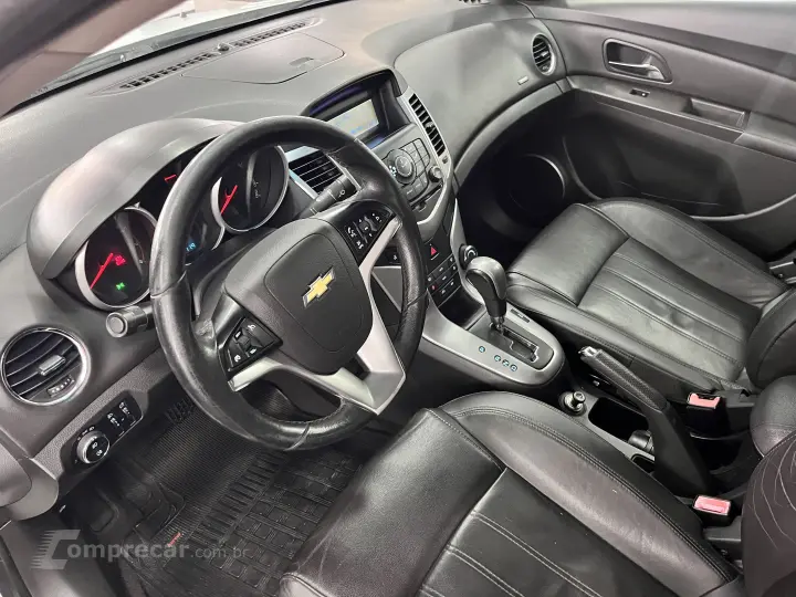 CRUZE 1.8 LT 16V