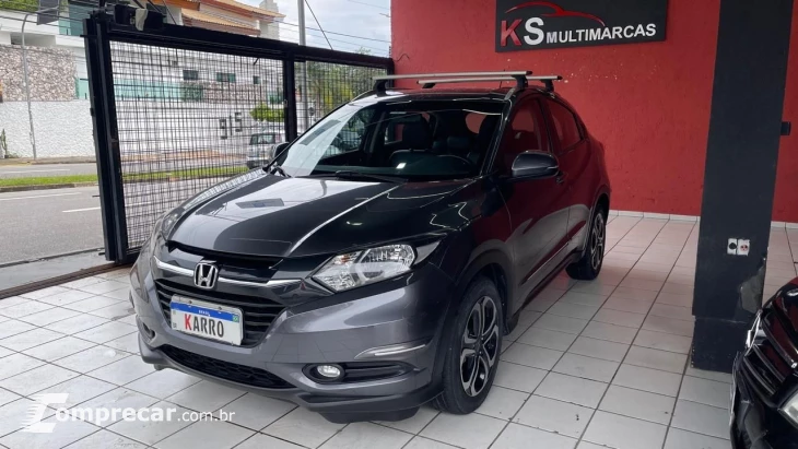 HONDA HR-V 1.8 16V EX