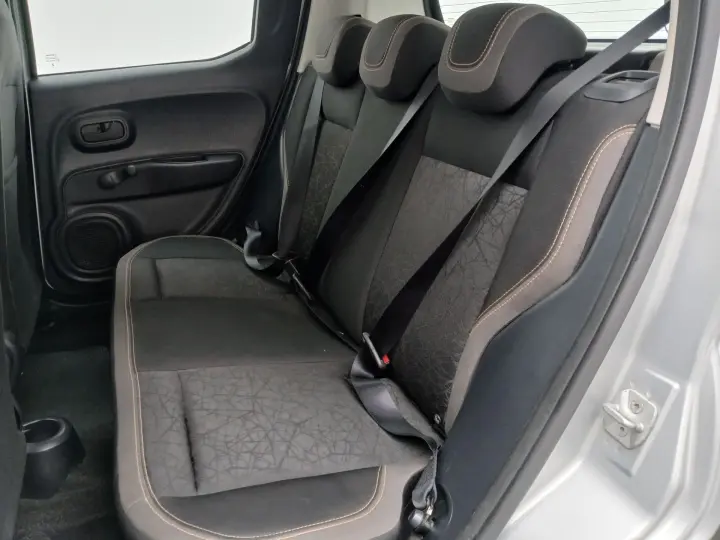 MOBI 1.0 EVO FLEX TREKKING MANUAL