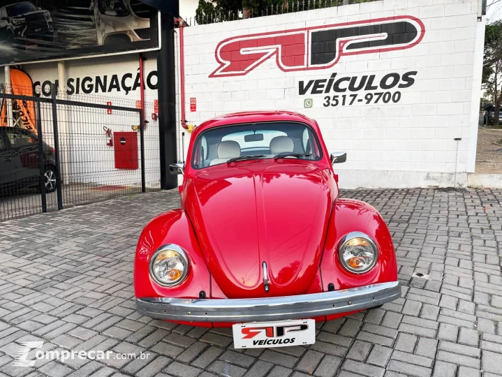 FUSCA 1500