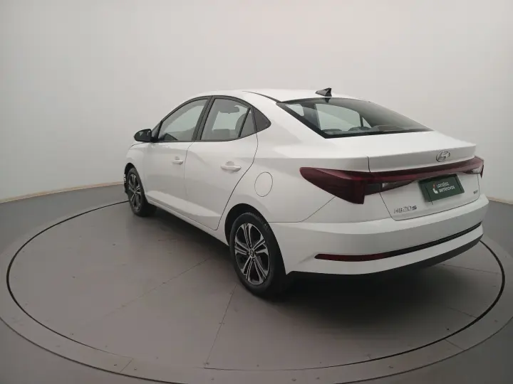 HB20S 1.0 TGDI FLEX COMFORT PLUS AUTOMÁTICO