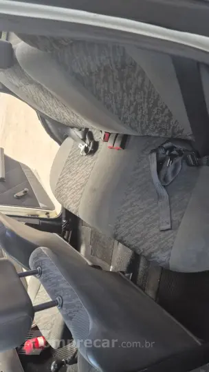 UNO 1.0 MPI Mille Fire Economy 8V