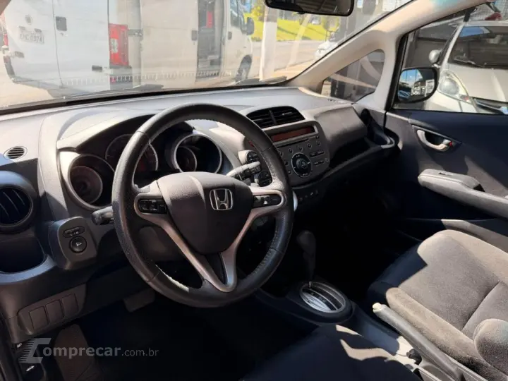 Fit EX/S 1.5 Flex/Flexone 16V 5p Aut.