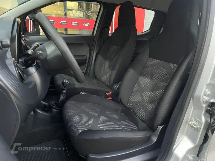 MOBI 1.0 EVO FLEX LIKE. MANUAL