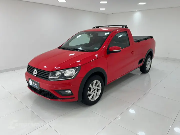 SAVEIRO 1.6 MSI Trendline CS 8V