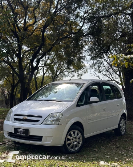 Meriva Maxx 1.4 (Flex)