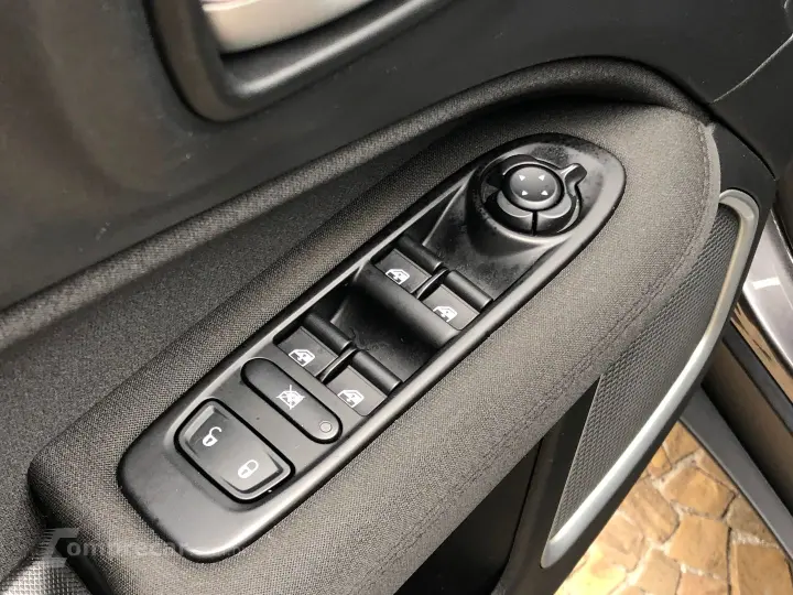 Toro 1.3 Turbo 270 Flex Endurance At6