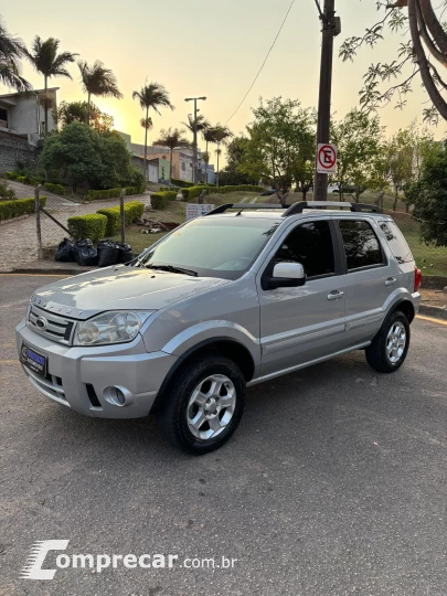 FORD ECOSPORT 2.0 XLT 16V