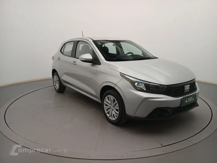 ARGO 1.0 FIREFLY FLEX DRIVE MANUAL