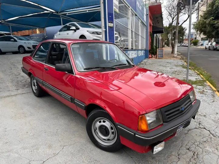 CHEVETTE 1.6 SE 8V