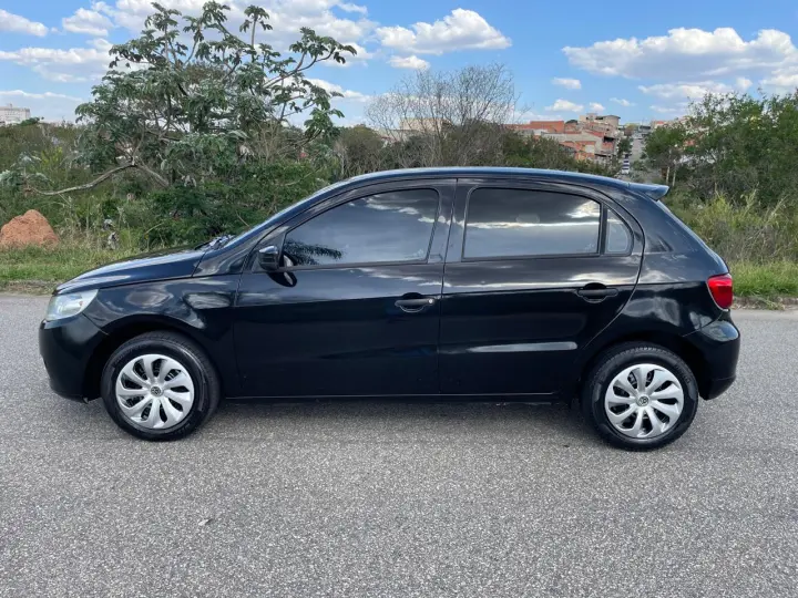 Gol Trend Total Flex 1.0 8V