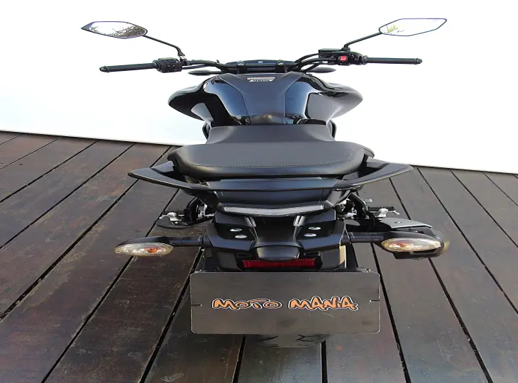 YAMAHA FZ15 FAZER ABS