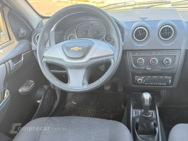 CELTA - 1.0 MPFI LT 8V 4P MANUAL