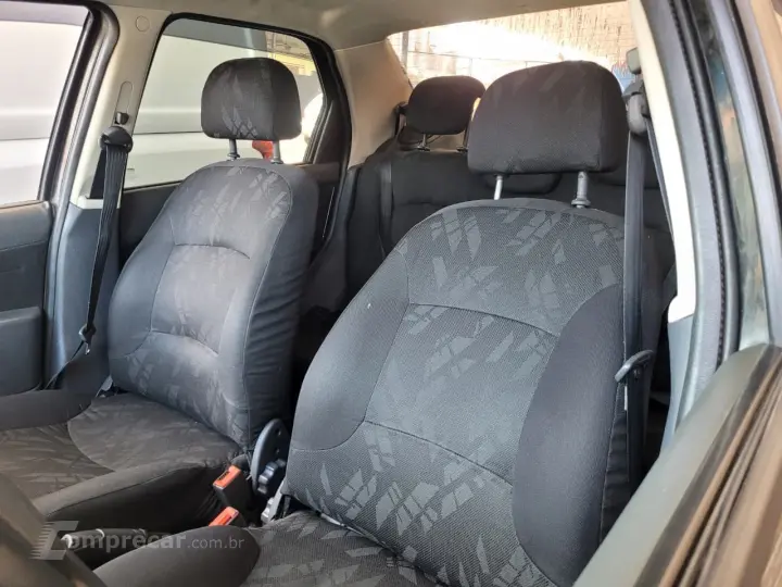 Siena EL Celeb. 1.4 mpi Fire Flex 8V 4p