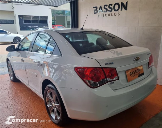 CRUZE 1.8 LT 16V