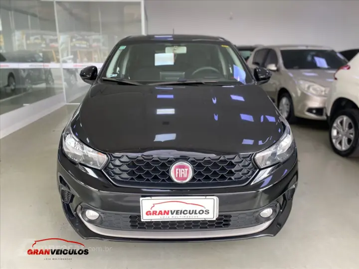 ARGO 1.3 FIREFLY FLEX DRIVE MANUAL