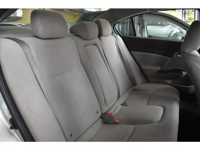 CIVIC - 1.8 LXS 16V 4P MANUAL