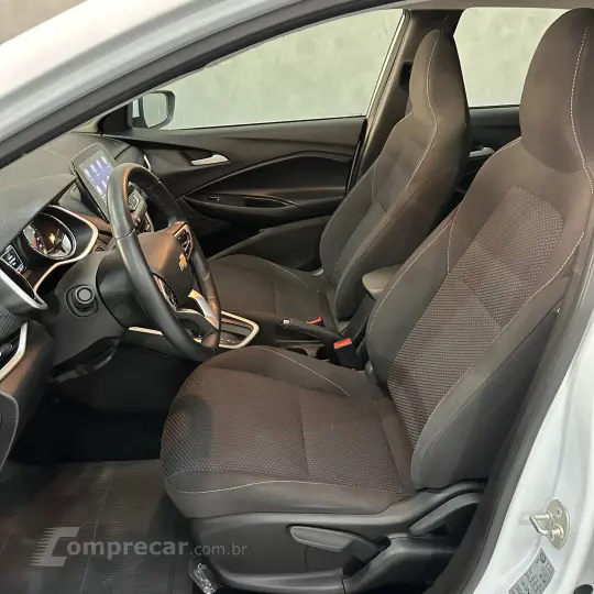 ONIX HATCH LTZ 1.0 12V TB Flex 5p Aut.