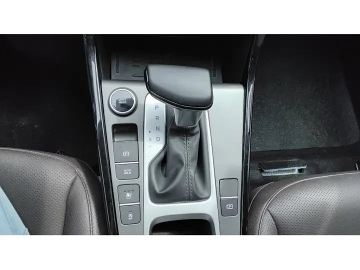 CRETA 1.0 TGDI FLEX PLATINUM AUTOMÁTICO