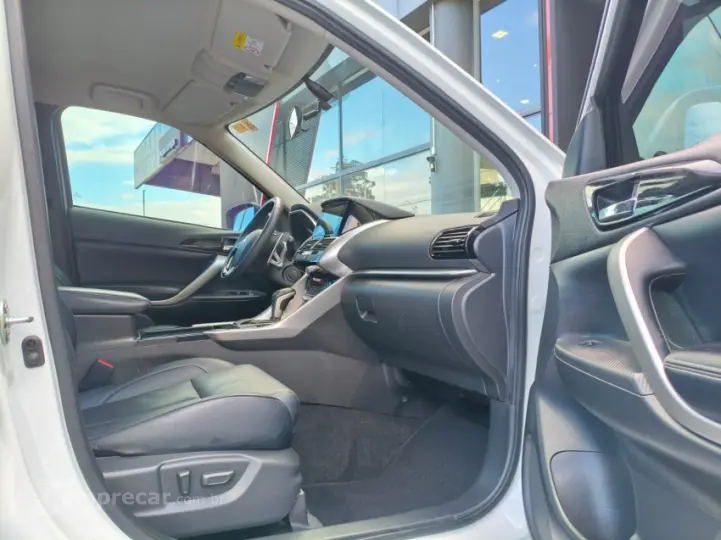 ECLIPSE CROSS 1.5 Mivec Turbo HPE