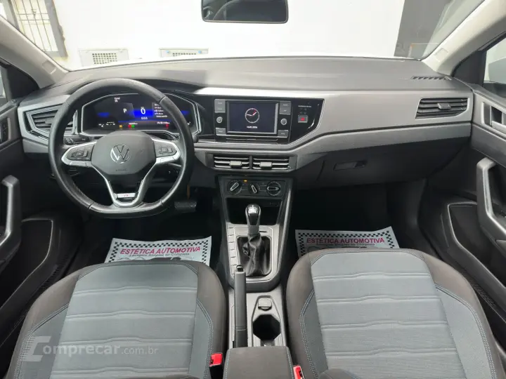 NIVUS 1.0 200 TSI Comfortline