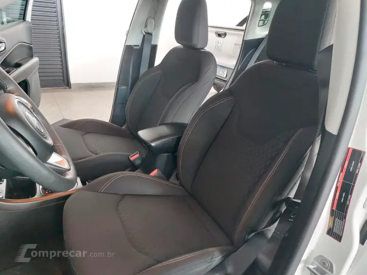 COMPASS 2.0 16V Sport