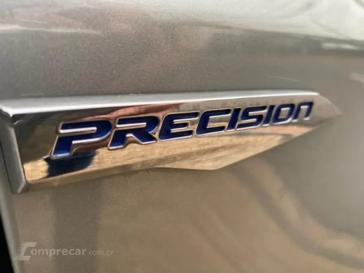 ARGO 1.8 E.TORQ FLEX HGT MANUAL